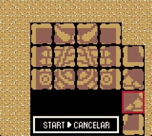 play Unown Puzzle (Demo)