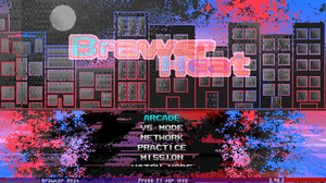 play Brawler Heat