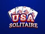 play Usa Solitaire