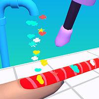 play Nail Stack!