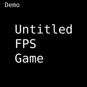 play Untitled Fps Game Demo