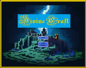 play Divine Craft Prologue