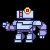 play Robot Ladder