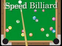 play Speed Billiard