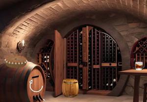 play Old Wine Cellar Escape