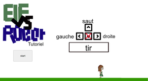 play Stage Automne 2023 - Jeu De Loélia