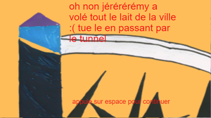 play Stage Été 2024 - Jeu De Ellian