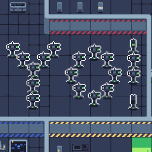 play Voltaica