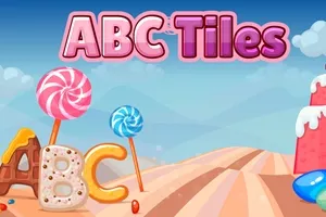 play Abc Tiles