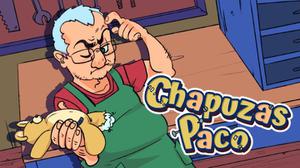 play Chapuzas Paco