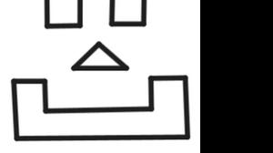 play Score Game With Cube Guy