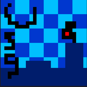 play Untitled Speedrunning Game