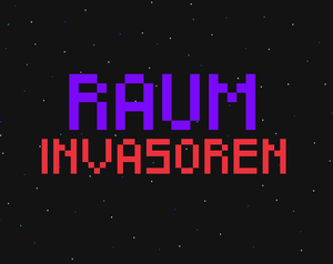 play Raum Invasoren