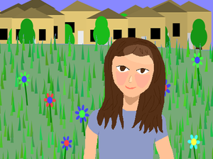 play A Fun Day With Laura