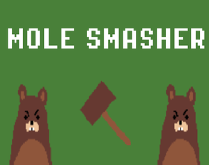 play Mole Smasher