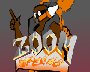 play Zoom: Inferno