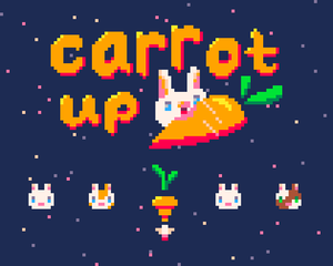 play Carrot Up