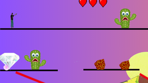 play Stage Été 2024 - Jeu De Johannie