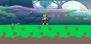 play Labo Saison 2023-2024 - Jeu De Zora