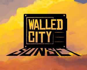 play Walled City Sunset