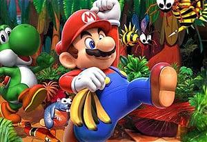 play Dkc X Mario