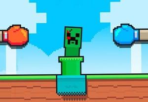 play Craft Punch