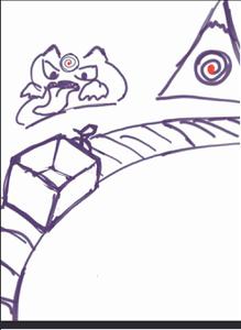 play Blaster Coaster