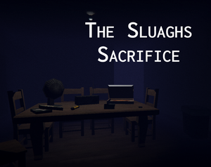 play The Sluaghs Sacrifice