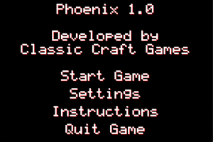 play Phoenix