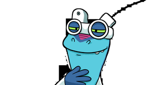 play Dr. Gecko Game
