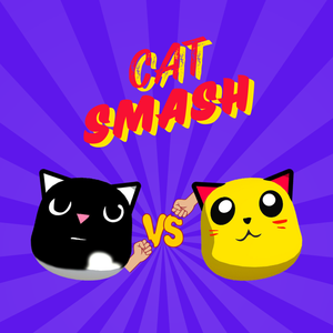 play Cat Smash