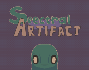 play Spectral Artifact