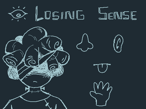 play Losing Sense