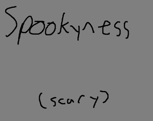 play Spookyness