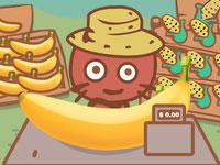play Banana Farm
