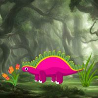 play Assist The Fallen Dino