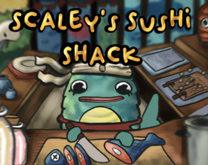 play Scaley'S Sushi Shack