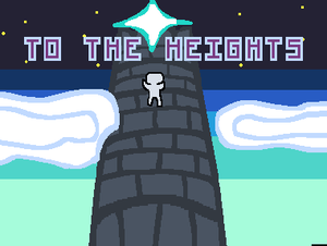 play To The Heights