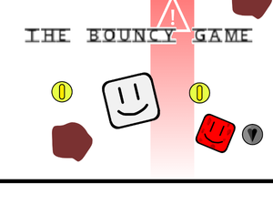 play The Bouncy Game