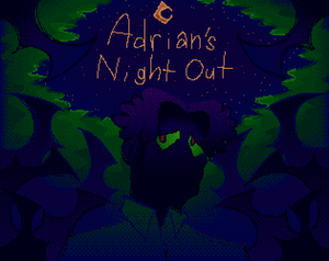 play Adrian'S Night Out