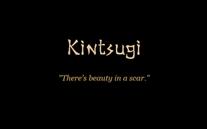 play Kintsugi