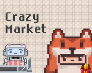 play Crazy Market