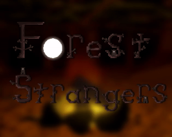 play Forest Strangers