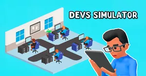 play Devs Simulator
