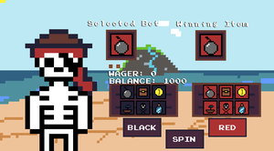 play Pirate Roulette