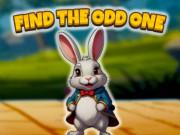 play Find The Odd One