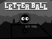 play Letter Ball