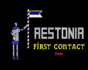 play Aestonia: First Contact - Demo