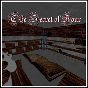 play The Secret Of The Four
