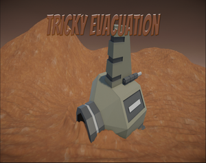 play Tricky Evacuation